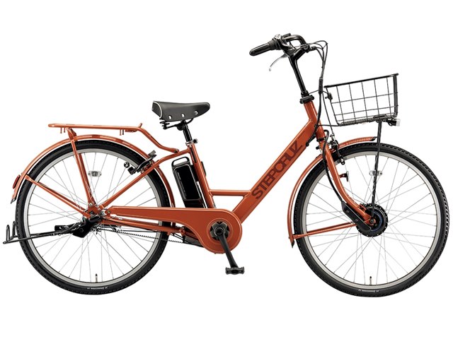 ステップクルーズe ST6B45 + 専用充電器の製品画像 - 価格.com