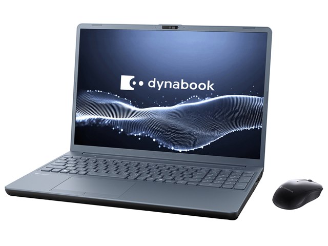 dynabook T7 2025�N�t���f��