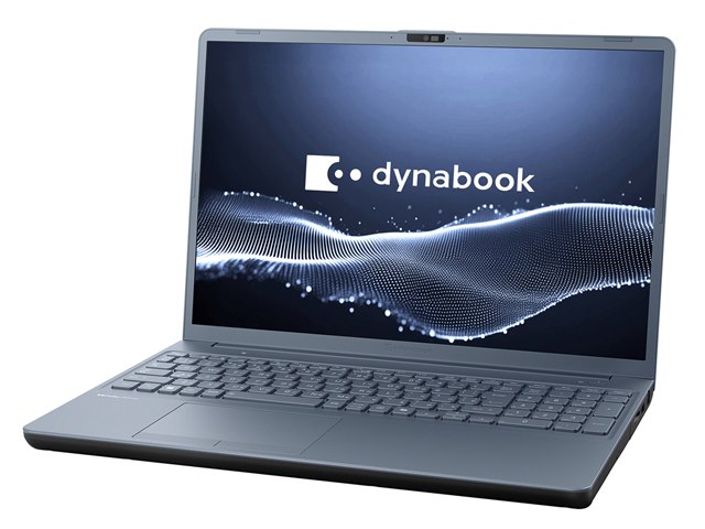 dynabook T6 2025�N�t���f��