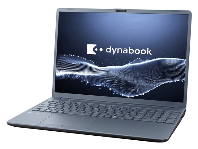 dynabook C7 2025�N�t���f��