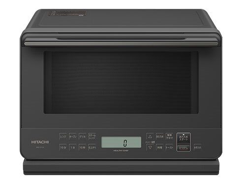 Amazonセール】日立「オーブンレンジ」が特別価格で登場中 - All