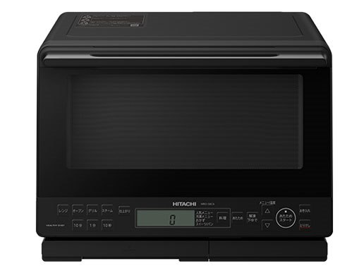 価格.com】スチームオーブンレンジ（サイズ） 満足度ランキング