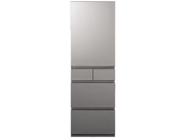 【美品】5ドア冷蔵庫 501リットル 左開き 東芝 冷蔵庫 501L 左開き 5ドア 幅60cm たっぷりスリムタイプ 3