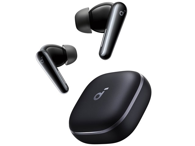 【新品未開封品】soundcore Liberty 5 Soundcore Liberty 5 | ワイヤレスイヤホンの製品情報 | Anker