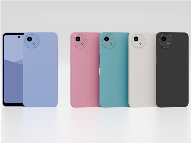 AQUOS wish5｜価格比較・SIMフリー・最新情報 - 価格.com