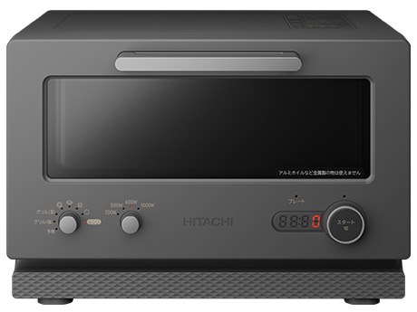 2in1�g�[�X�^�[�����W MRT-F100