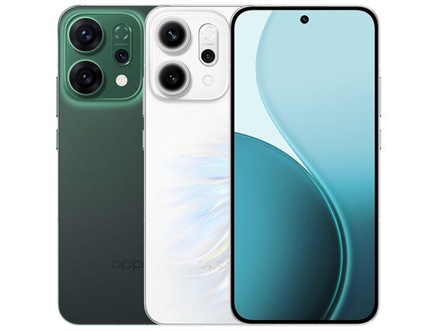 スマートフォン本体 OPPO Reno14 16G/512G OPPO Reno14 5G｜価格比較・最新情報 - 価格.com
