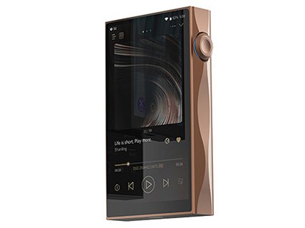 SHANLING M3 Plus [64GB]の製品画像 - 価格.com