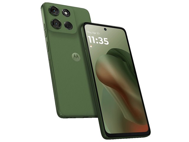 【(レビュー後)未使用】「Motorola」g66j シムフリー ブラック moto g66j 5G|価格比較・SIMフリー・最新情報 - 価格.com