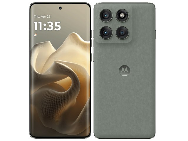 【最新 動作確認済】Motorola(モトローラ) edge 60 pro motorola edge 60 pro｜価格比較・SIMフリー・最新情報 - 価格.com