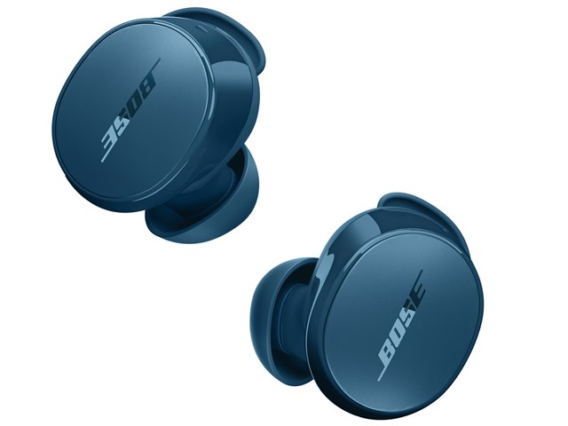 数量限定 Bose QuietComfort Earbuds ダンダダンコラボ QuietComfort Earbuds ダンダダン コラボパッケージの製品画像 - 価格.com