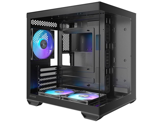 価格.com】2026年3月 PCケース ユーザーもおすすめ！人気売れ筋ランキング