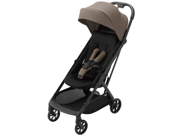 週末価格　最終価格　Apricaベビーカー　20000→10000 オプティア プレミアム AB（赤ちゃんデパート水谷限定モデル