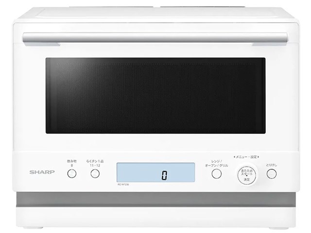 価格.com】2026年5月 電子レンジ・オーブンレンジ ユーザーもおすすめ