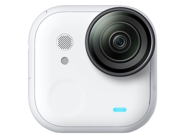 Insta360 GO Ultra NGC^[Lbg