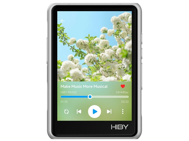HiBy R3 Pro II