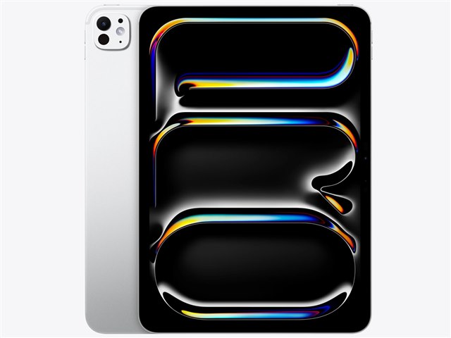 iPad Pro 11�C���` (M5) Wi-Fi 512GB 2025�N�H���f��