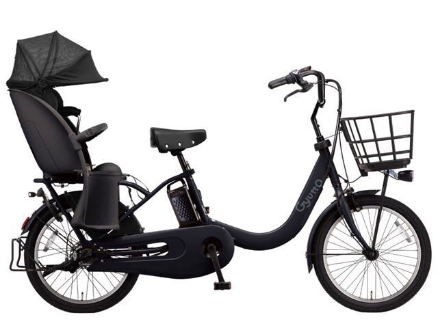 価格.com】2026年5月 電動自転車・電動アシスト自転車（3人乗り対応
