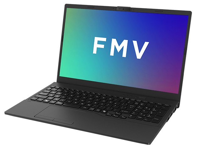 FMV Note E WE1-K3 ���i.com���� Core i5�E16GB�������ESSD 512GB�EOffice���ڃ��f��