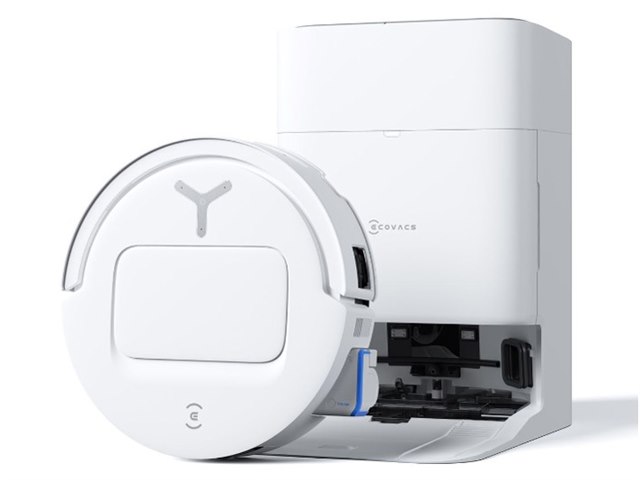 DEEBOT T80 OMNI DEX68