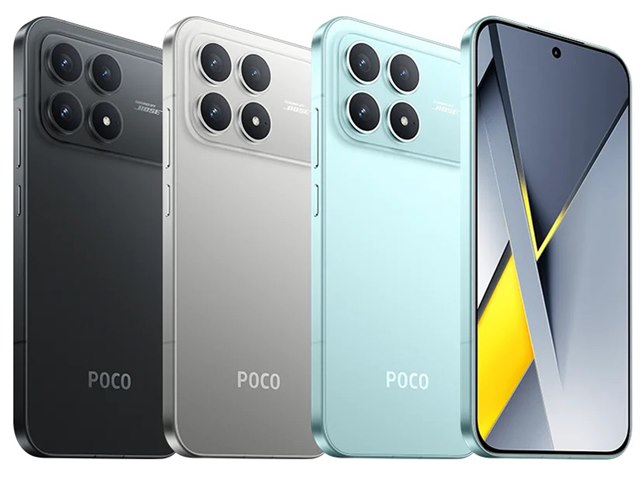POCO F8 Pro｜価格比較・最新情報 - 価格.com
