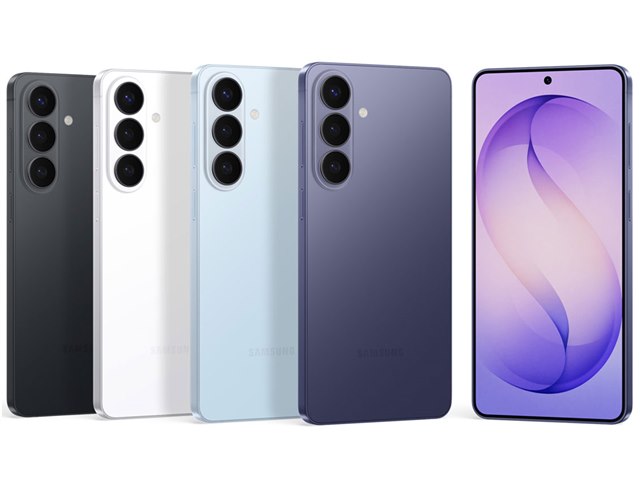 Galaxy S26+｜価格比較・SIMフリー・最新情報 - 価格.com