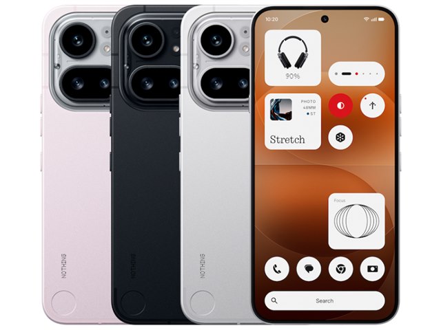 Phone (4a) Pro｜価格比較・最新情報 - 価格.com