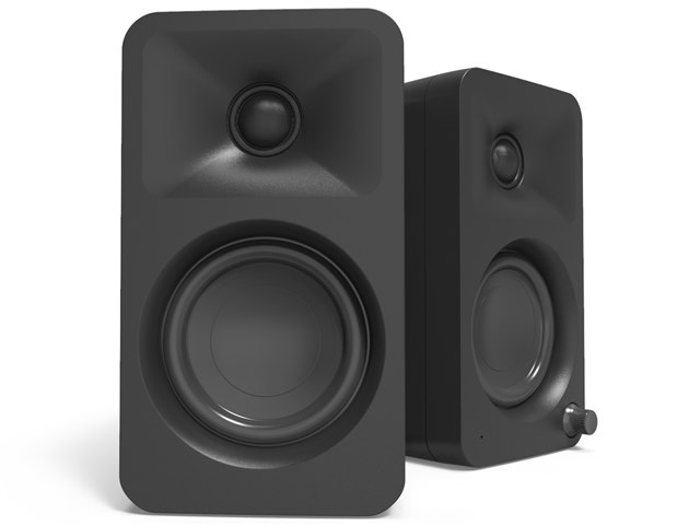 ORA Reference Desktop Speakers