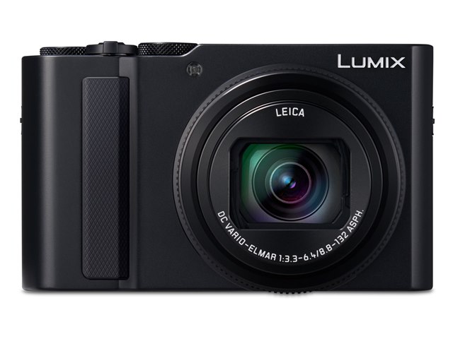 LUMIX DC-TX3