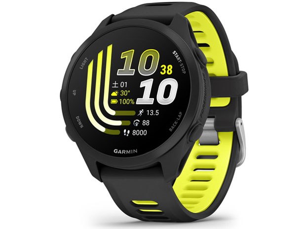 Forerunner 170