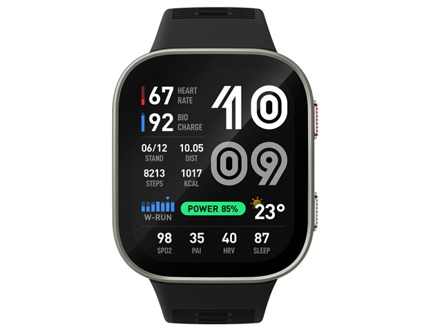 Amazfit Bip Max