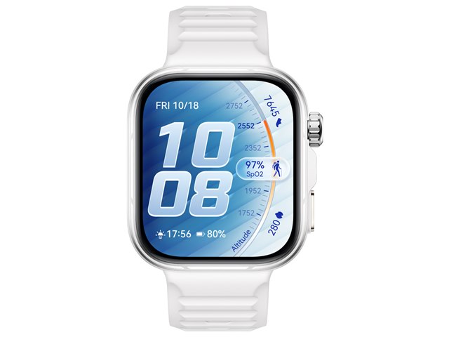 HUAWEI WATCH FIT 5 Pro