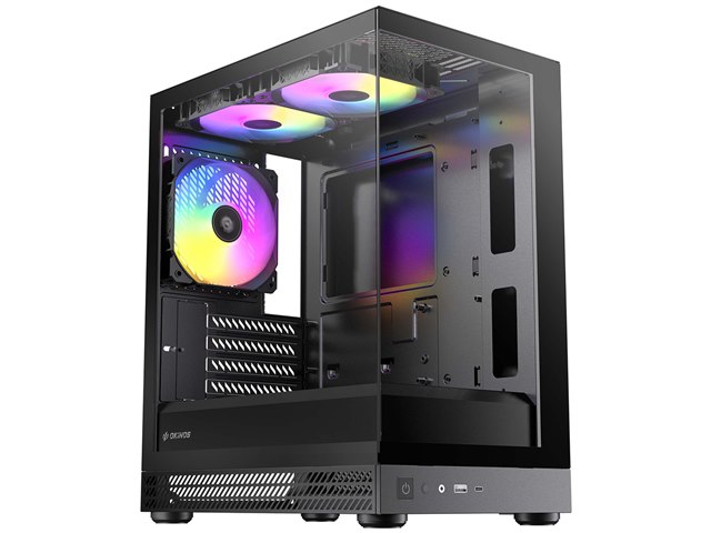 価格.com】2026年6月 PCケース ユーザーもおすすめ！人気売れ筋ランキング