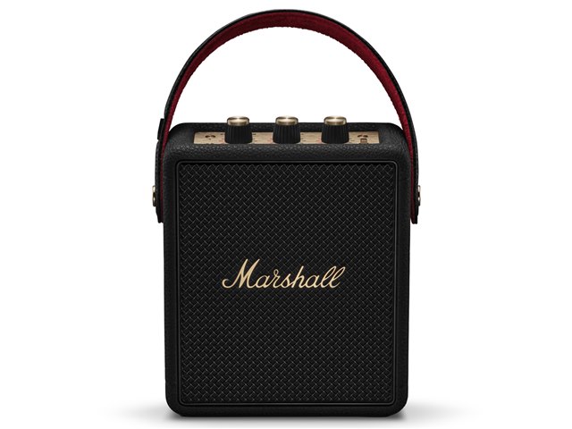 Stockwell III