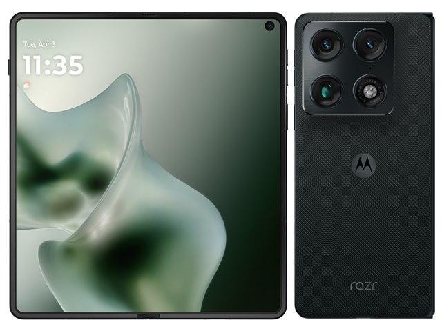 motorola razr fold｜価格比較・SIMフリー・最新情報 - 価格.com