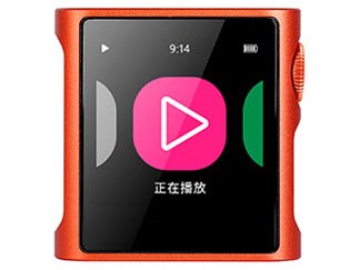 SHANLING M0 Pura