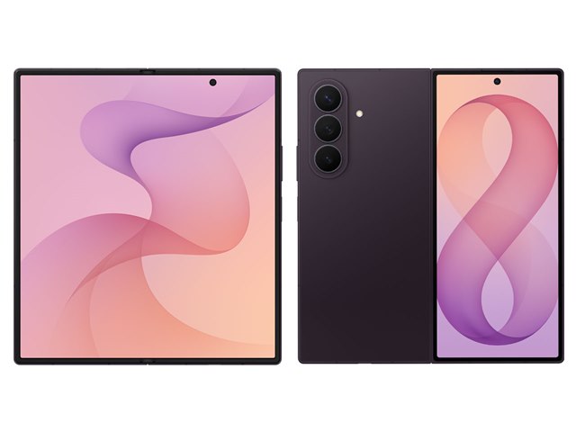 Galaxy Z Fold8 Ultra (RAM 12GBモデル)｜価格比較・SIMフリー・最新