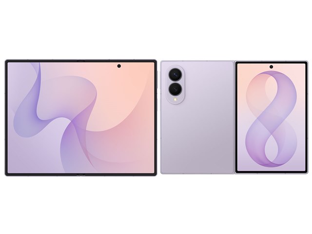 Galaxy Z Fold8 (RAM 12GBモデル)｜価格比較・SIMフリー・最新情報