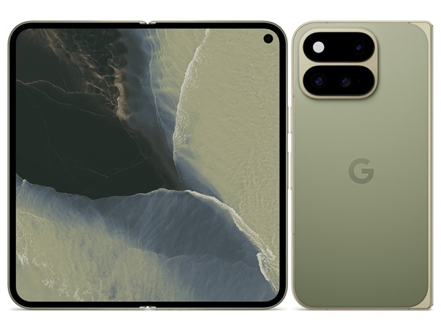 Google Pixel 11 Pro Fold｜価格比較・SIMフリー・最新情報 - 価格.com
