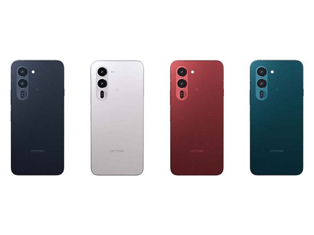 arrows スマートフォン 本体　SIMフリー arrows Alpha2｜価格比較・SIMフリー・最新情報 - 価格.com