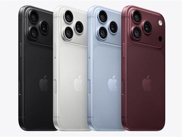 iPhone 18 Pro｜価格比較・SIMフリー・最新情報 - 価格.com