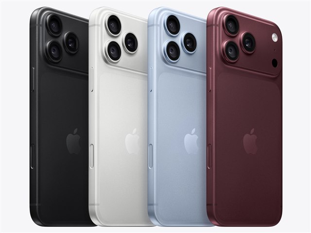 V*g様 Apple iPhone 本体 ブラックsimフリー　256GB iPhone 18 Pro Max｜価格比較・SIMフリー・最新情報 - 価格.com