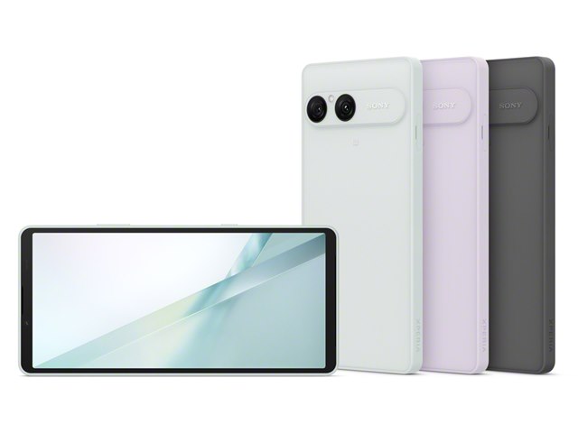 Xperia 10 VIII｜価格比較・SIMフリー・最新情報 - 価格.com
