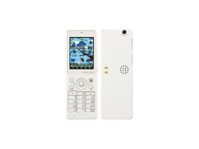 HONEY BEE 2 WX331KCの製品画像 - 価格.com