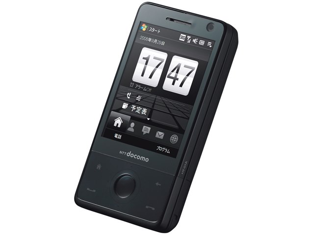 HT-01A docomoの製品画像 - 価格.com