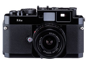 BESSA-R4M (クラシックブラック)の製品画像 - 価格.com