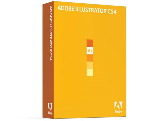 Adobe Illustrator Cs4 日本語版の製品画像 価格 Com