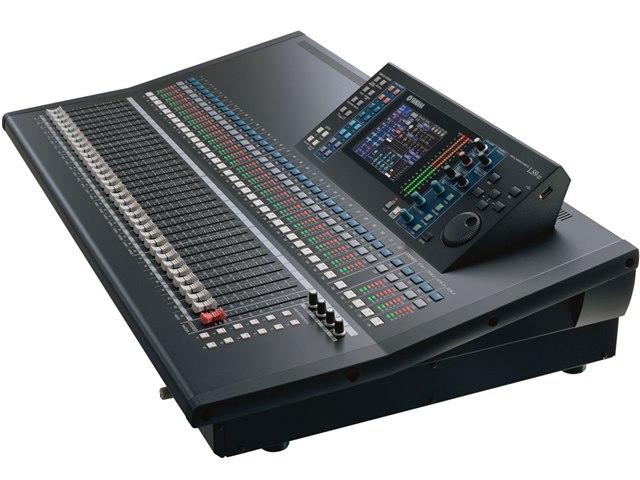LS9-32の製品画像 - 価格.com