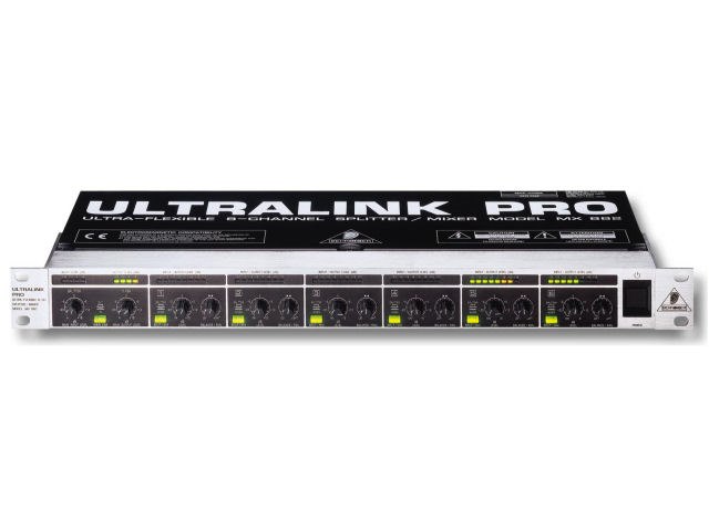 ULTRALINK PRO MX882の製品画像 - 価格.com