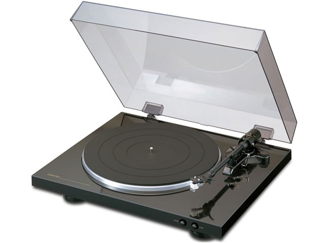 DP-300F レコードプレーヤー DP-300Fの製品画像 - 価格.com